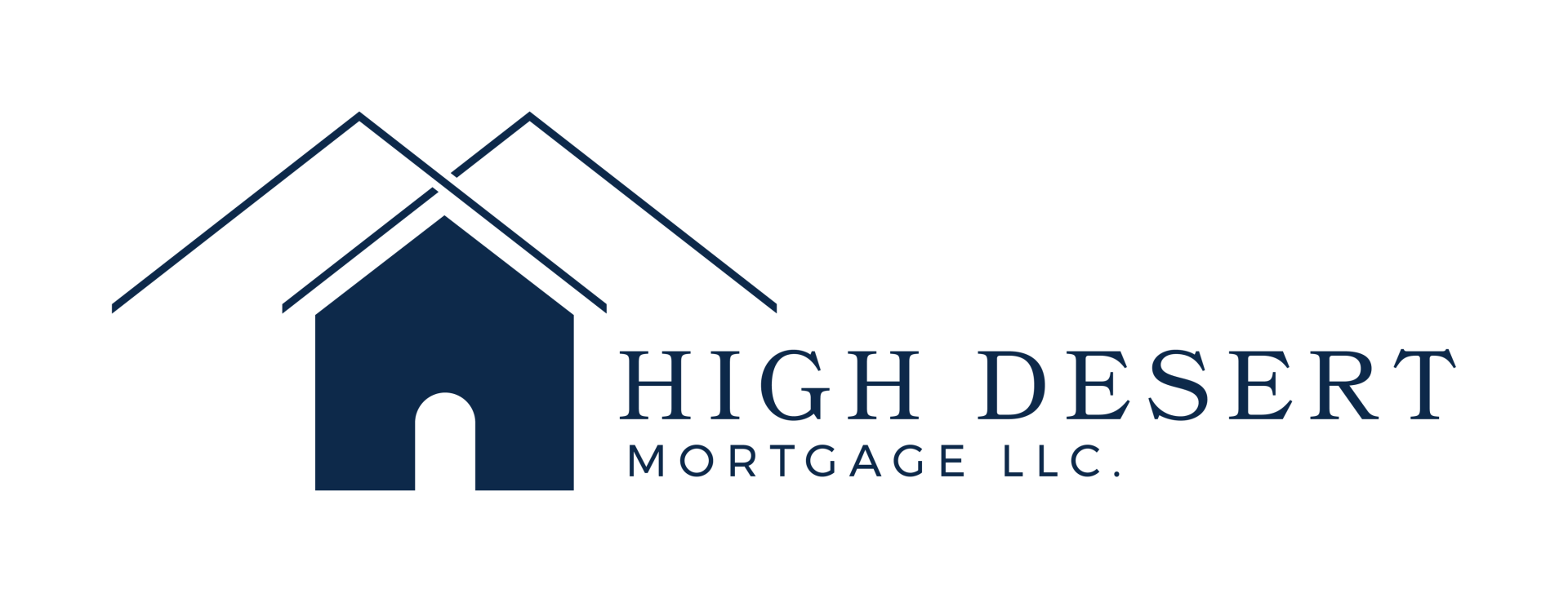 High Desert Mortgage