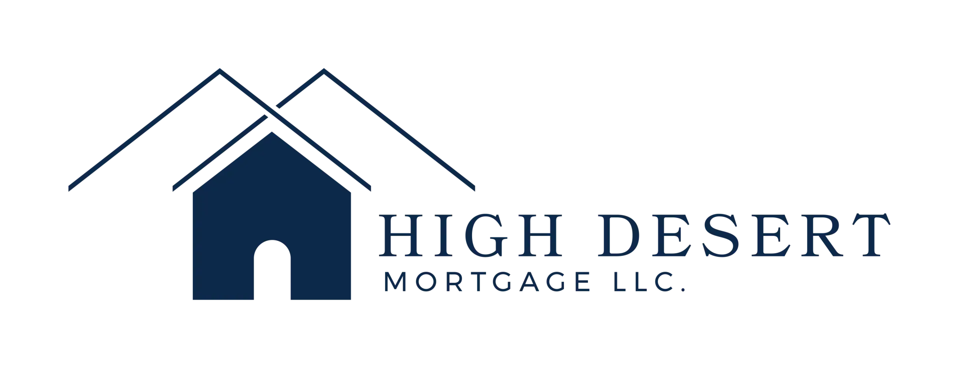 High Desert Mortgage